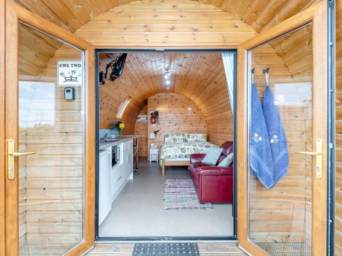 Ewe Two Villa Flint Dış mekan fotoğraf