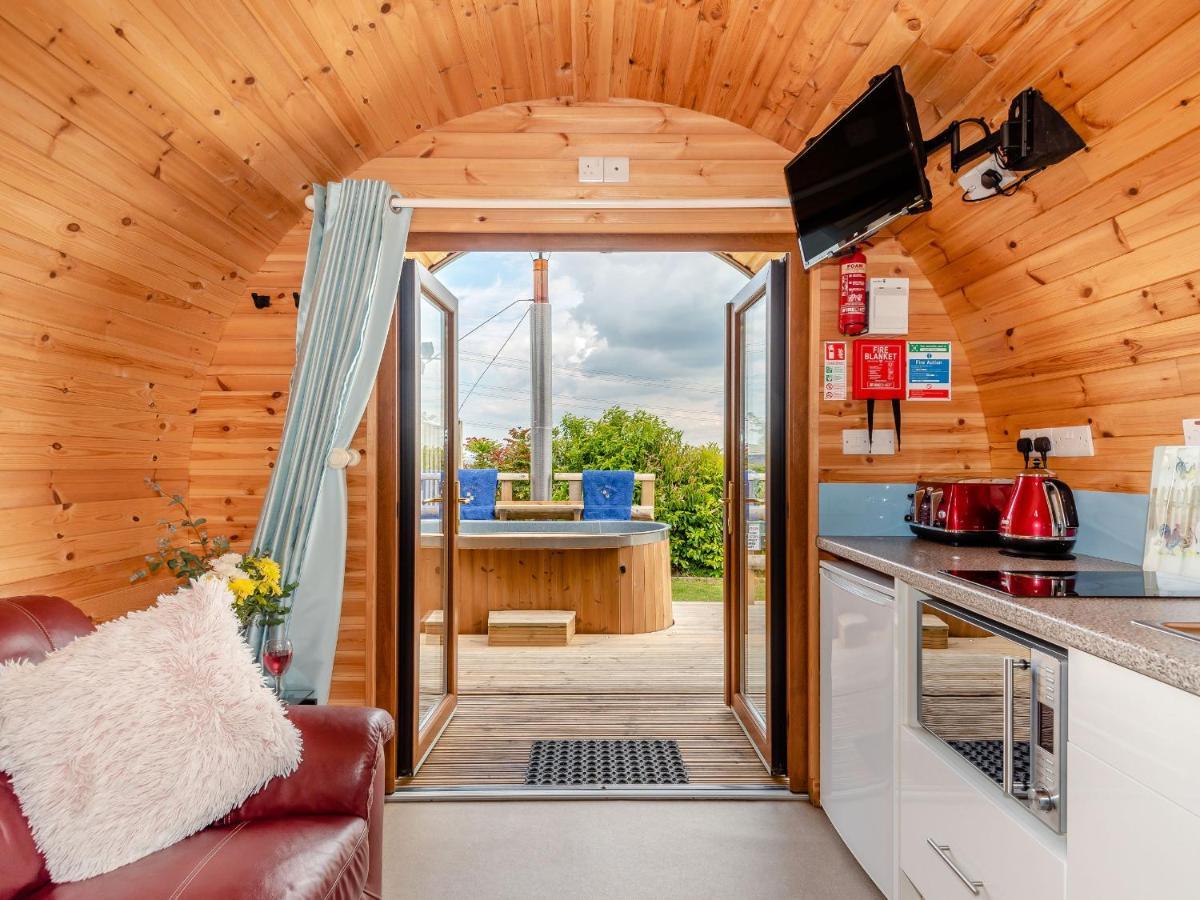 Ewe Two Villa Flint Dış mekan fotoğraf