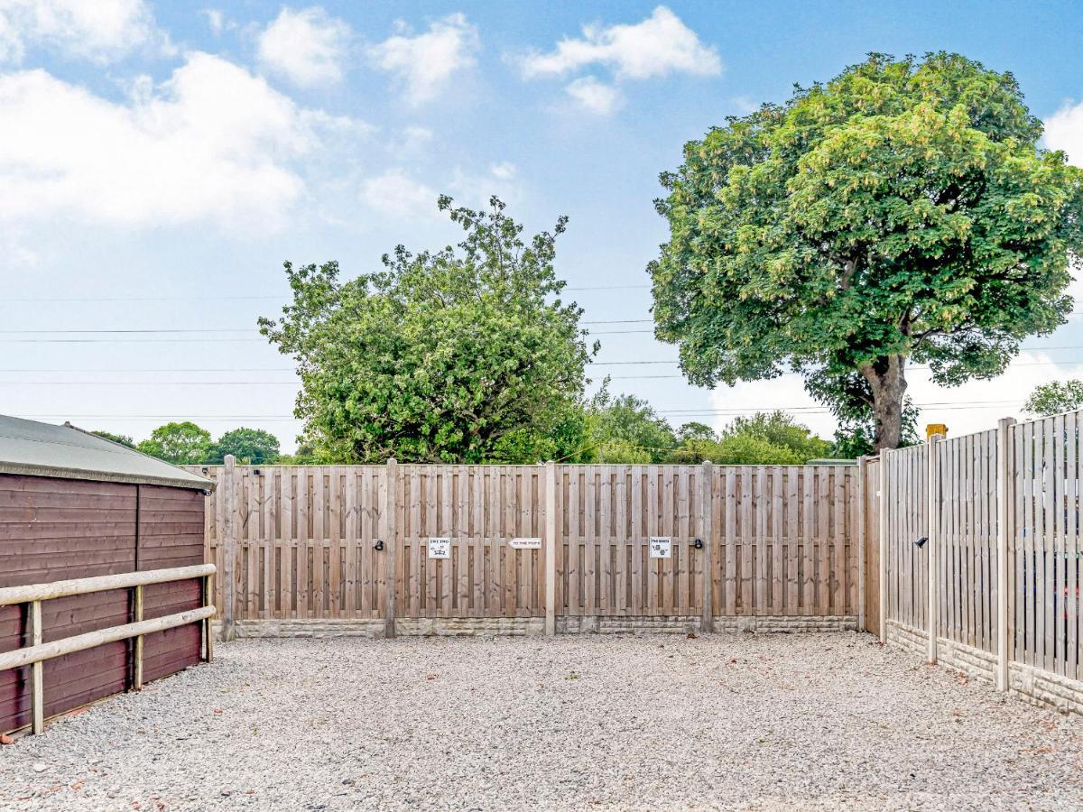 Ewe Two Villa Flint Dış mekan fotoğraf